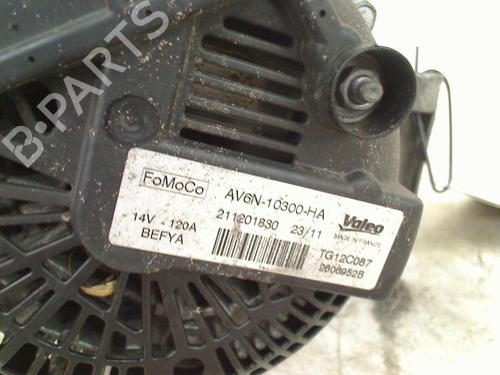 Alternator FORD FIESTA VI (CB1, CCN) 1.25 | BP28292675M7 