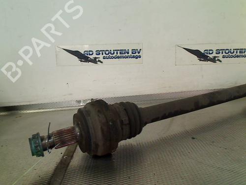 Right rear driveshaft MERCEDES-BENZ C-CLASS (W205) C 180 BlueTEC / d (205.036) | BP29472094M41 