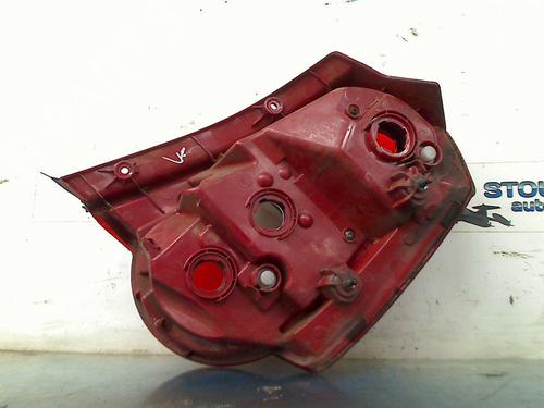 Left taillight CHEVROLET AVEO / KALOS Hatchback (T250, T255) 1.4 | BP23950630C34 