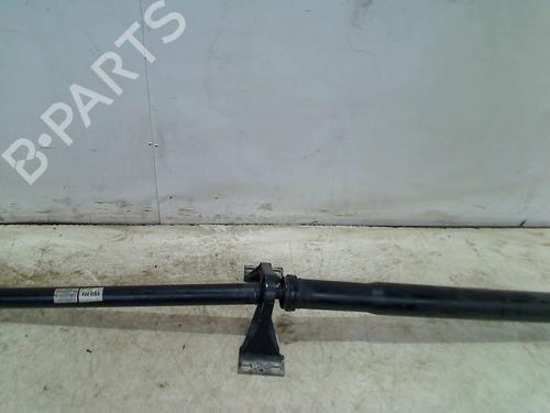 Driveshaft MERCEDES-BENZ GLA-CLASS (X156) GLA 45 AMG 4-matic (156.952) | BP21055748M37 