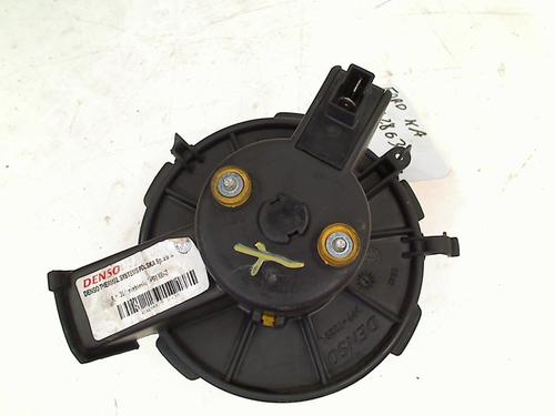 Heater blower motor FORD KA (RU8) 1.2 | BP11305340M62 