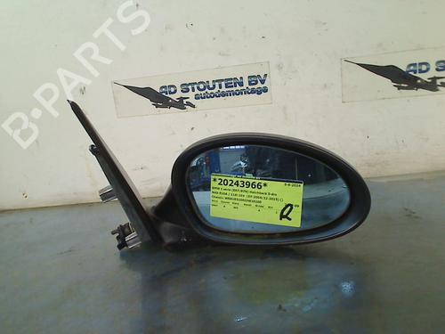 Right mirror BMW 1 (E87) 118 i | BP25654485C27 