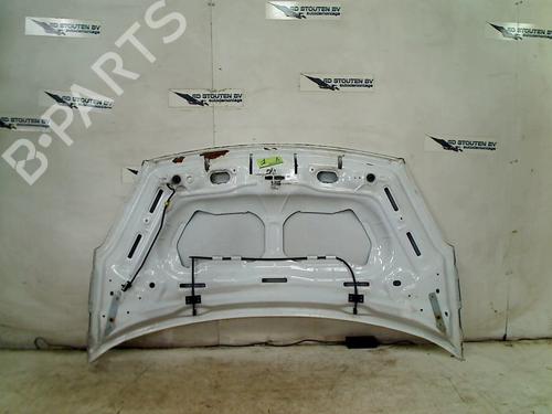 Hood PEUGEOT PARTNER Box Body/MPV 1.6 HDi / BlueHDi 75 | BP29418243C1 