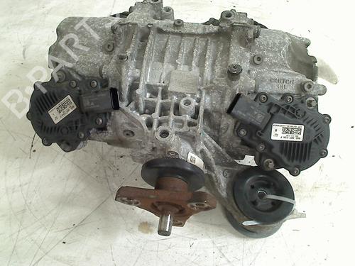 Rear differential VW GOLF VIII (CD1, DA1) 2.0 TSI R 4motion | BP36662525M24 - Image 4