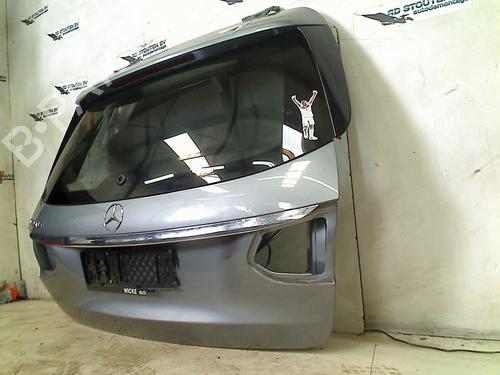 Tailgate MERCEDES-BENZ C-CLASS T-Model (S205) C 350 e (205.247) | BP29478642C6 