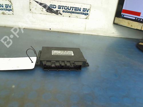 Used Control unit Control unit 19692830 19692830