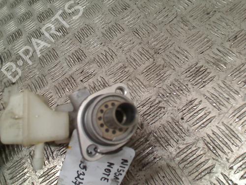 Brake master cylinder NISSAN NOTE (E11, NE11) 1.4 | BP11300469M77 