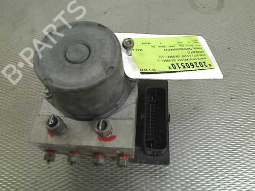 ABS pump SUZUKI SX4 (EY, GY) 1.6 VVT (RW416, YA21S) | BP33334407M43 - Image 4
