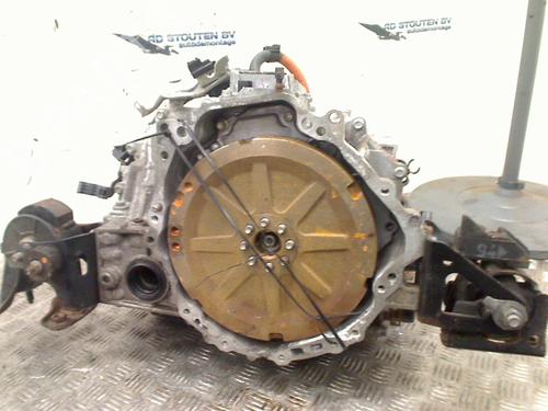 Used Gearbox LEXUS CT (ZWA10_) 200h (ZWA10_, ZWA10R) (136 hp) 11311216