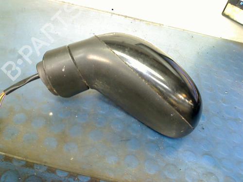 Left mirror SEAT LEON (1P1) 1.4 16V | BP18960223C26 