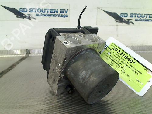 Used ABS pump BMW 5 (E60) 525 d (177 hp) 24216856