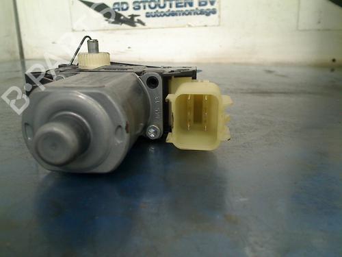 Right rear window motor FORD FIESTA VI (CB1, CCN) 1.6 TDCi | BP13644497E22 