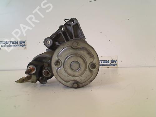 Starter PEUGEOT 308 SW I (4E_, 4H_) 1.6 HDi | BP11305529M8 