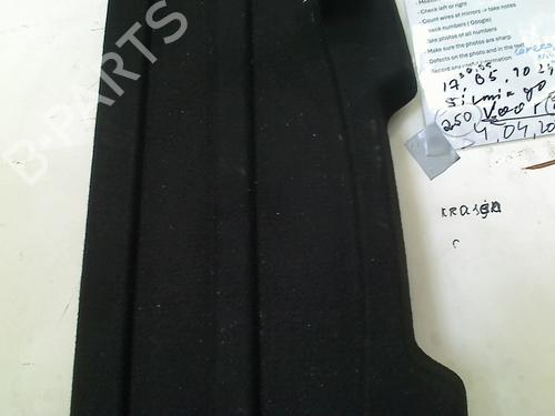 Rear parcel shelf FORD FIESTA VI (CB1, CCN) 1.0 EcoBoost | BP36031981C85 - Image 5