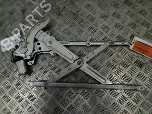 Used Front right window mechanism TOYOTA HIACE IV Van (__H1_, __H2_) 2.5 D-4D (KLH12, KLH22) (88 hp) 13123630