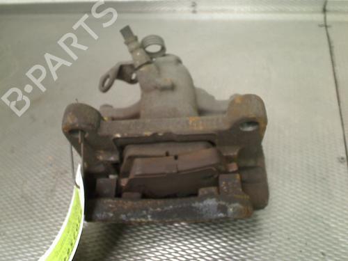 Left rear brake caliper RENAULT TRAFIC III Van (FG_) 1.6 dCi 125 (FGMH) | BP32256200M107
