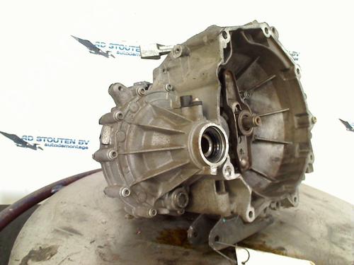 Gearbox VW UP! (121, 122, BL1, BL2, BL3, 123) 1.0 | BP31045875M3 