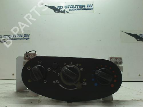 Used Climate control DACIA SANDERO 1.2 16V (75 hp) 11315167