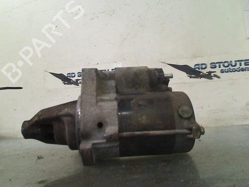 Starter DAIHATSU SIRION (M3_) 1.0 (M300) | BP39974830M8 - Image 2