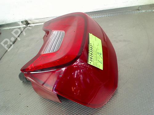 Left taillight KIA PICANTO III (JA) 1.0 | BP36432124C34 - Image 3