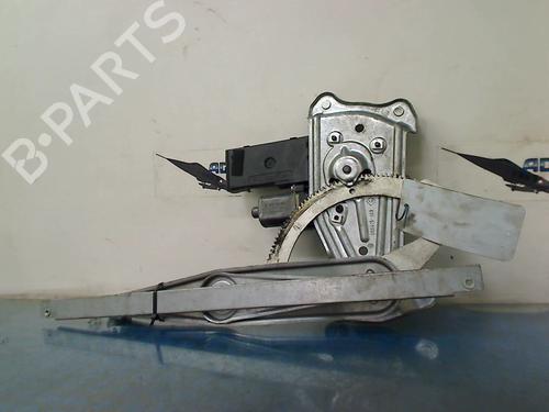 Front left window mechanism RENAULT MEGANE III Grandtour (KZ0/1) 1.5 dCi (KZ09, KZ0D, KZ1G, KZ29, KZ14, KZ1W, KZ10, KZ1F,... | BP16519837C22 