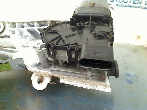 Front wipers mechanism FORD FIESTA VI (CB1, CCN) 1.25 | BP21273519C83 