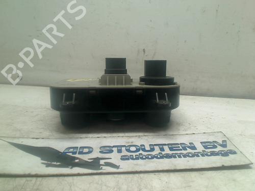 Climate control HYUNDAI i30 Estate (FD) 1.6 CRDi | BP11298116I5 