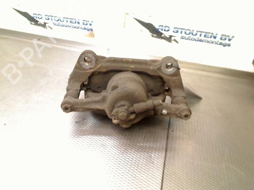 Etrier avant gauche VW GOLF VII (5G1, BQ1, BE1, BE2) 1.6 TDI | BP30804847M105