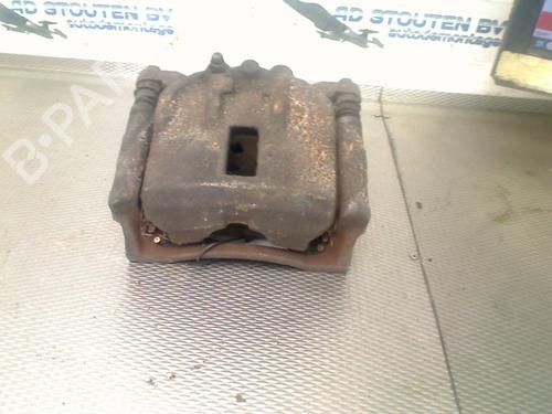 Right front brake caliper HONDA CIVIC VIII Hatchback (FN, FK) 1.8 (FN1, FK2) | BP28382556M104 