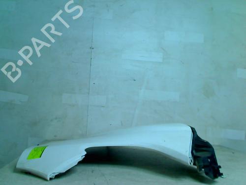 Left front fenders CITROËN JUMPER II Van 2.0 BlueHDi 130 | BP32341968C41 