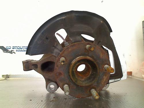 Left front steering knuckle MAZDA 3 (BM, BN) 2.0 | BP33771099M25 - Image 2
