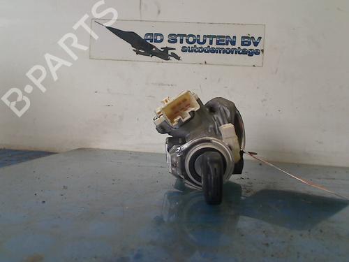 Used Ignition barrel TOYOTA RAV 4 III (_A3_) 2.0 (ZSA35_, ZSA35R) (158 hp) 11717198