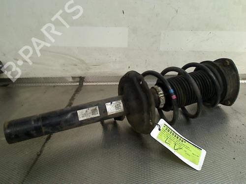 Used Left front shock absorber Left front shock absorber SKODA OCTAVIA III Combi (5E5, 5E6) 1.0 TSI (115 hp) 33735900 33735900