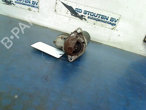 Used Starter OPEL CORSA D (S07) 1.2 (L08, L68) (80 hp) 19666709