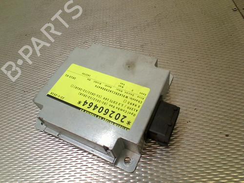 Control unit OPEL COMBO Box Body/MPV (X12) 1.3 CDTI (B05) | BP33876915M11 - Image 5