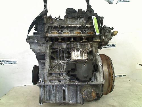 Used Engine VW GOLF VIII (CD1, DA1) 1.5 TSI (150 hp) 31256764