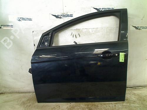 Used Left front door FORD FOCUS III 1.6 TDCi ECOnetic (105 hp) 28276556