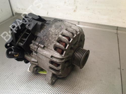 Alternator CITROËN C3 II (SC_) 1.6 HDi | BP34005411M7  - Image 6