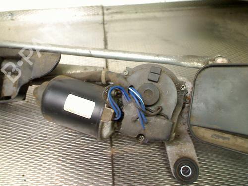Front wipers mechanism SUZUKI ALTO VII (GF) 1.0 (AMF310, GFC31S) | BP28111908C83 