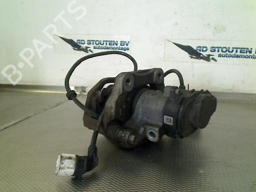 Used Right rear brake caliper Right rear brake caliper MERCEDES-BENZ C-CLASS (W206) C 300 e (206.054) (313 hp) 34578309 34578309