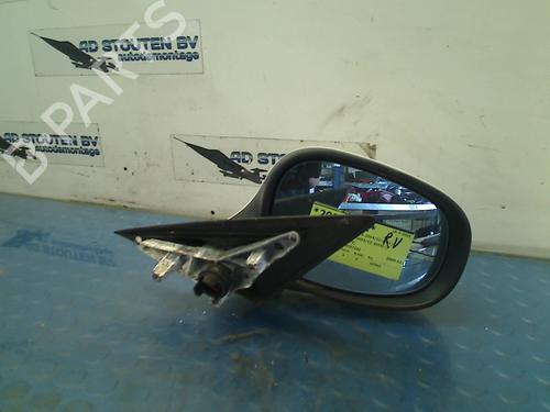 Used Right mirror BMW 3 (E90) 320 i (170 hp) 11264755