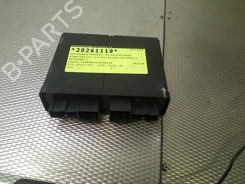 Electronic module OPEL AMPERA (R12) EV 150 | BP35981766M83 - Image 6