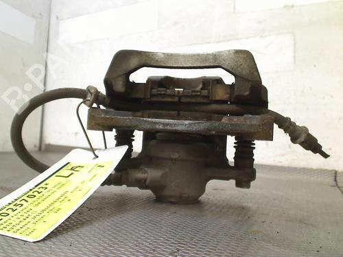 Left rear brake caliper SUBARU FORESTER (SJ_) 2.0 i AWD (SJ5) | BP37231765M107 - Image 5