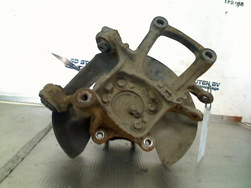 Left rear steering knuckle MAZDA 3 (BM, BN) 2.0 | BP33771129M27 - Image 6