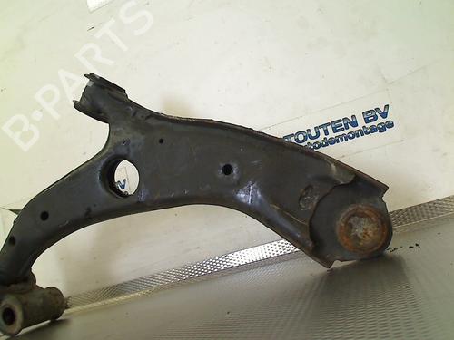 Left front suspension arm MAZDA 3 (BM, BN) 2.0 | BP33771102M12 - Image 5