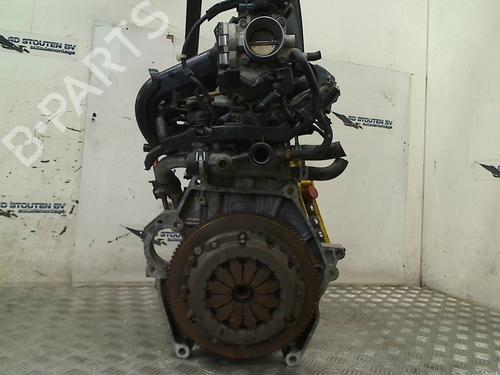 Engine HONDA JAZZ II (GD_, GE3, GE2) 1.2 i-DSI (GD5, GE2) | BP11321475M1 