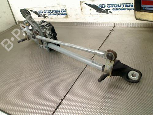 Front wipers mechanism MERCEDES-BENZ A-CLASS Saloon (V177) A 180 (177.184) | BP31312051C83 