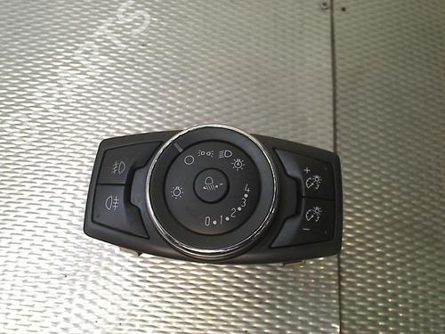 Headlight switch FORD FOCUS III Turnier 1.0 EcoBoost | BP34051849I24 - Image 2