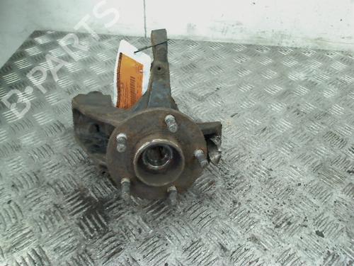 Left front steering knuckle FORD FOCUS C-MAX (DM2) 1.8 | BP11302536M25 