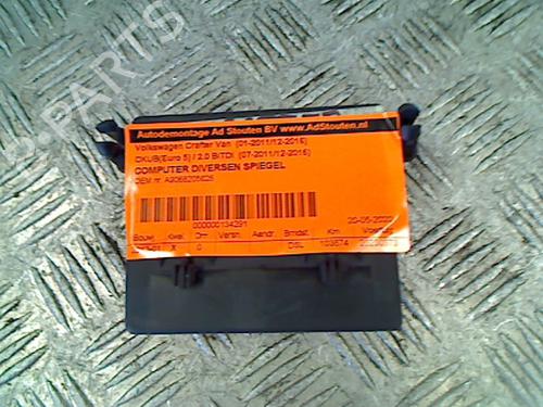 Used Control unit Control unit 11313176 11313176